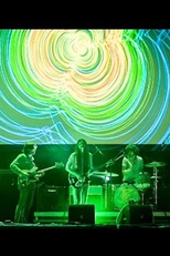 Tame Impala - Live in Paredes de Coura 2015 (Tame Impala - Live in Paredes de Coura 2015)