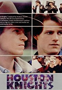 Missão em Houston (2ª Temporada) (Houston Knights (Season 2))