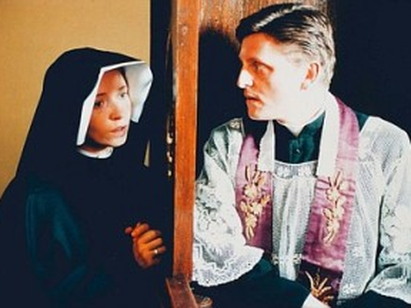 Foto 3 de Santa Faustina