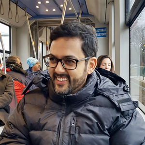 Foto de perfil de Marcelo Elias