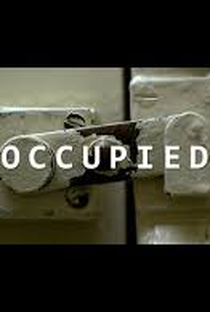 Occupied - Poster / Capa / Cartaz - Oficial 1