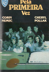 Pela Primeira Vez (For the Very First Time)