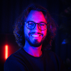 Foto de perfil de Thiago Mahrenholz