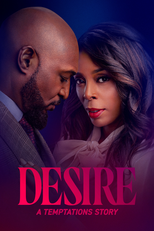Desire: A Temptations Story (Desire: A Temptations Story)