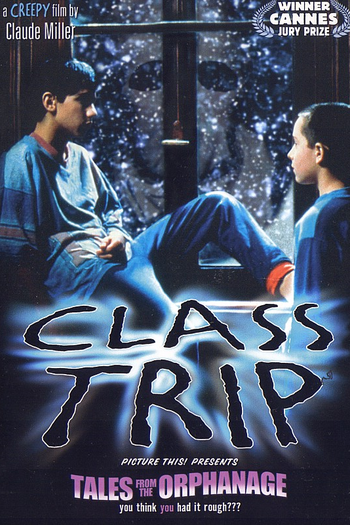  de Filme Viagem de Férias (1998)