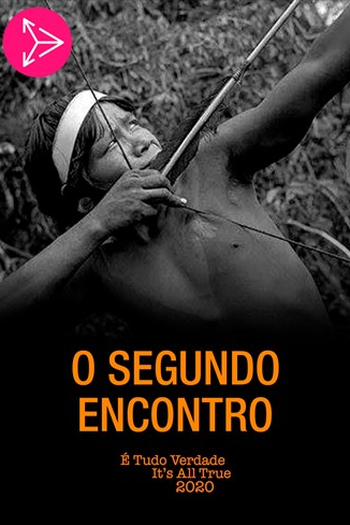  de Filme O Segundo Encontro (2019)