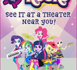 My Little Pony: Garotas de Equestria - Rainbow Rocks