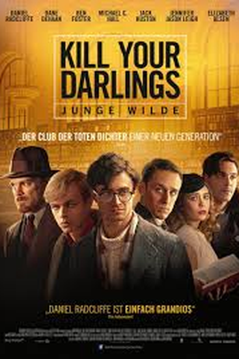  de Filme Versos de um Crime (2013)