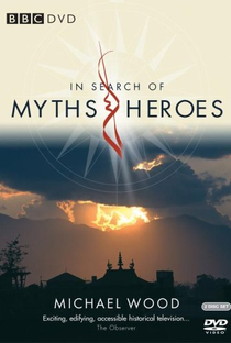 In Search of Myths and Heroes - Poster / Capa / Cartaz - Oficial 1