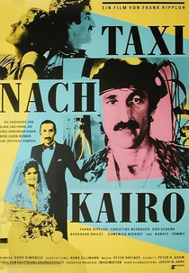 Taxi nach Kairo (Taxi nach Kairo)