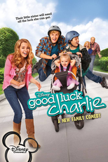 Boa Sorte, Charlie! (1ª Temporada) (Good Luck Charlie (Season 1))