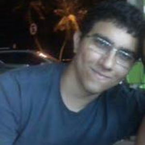 Foto de perfil de Caio Queiroga