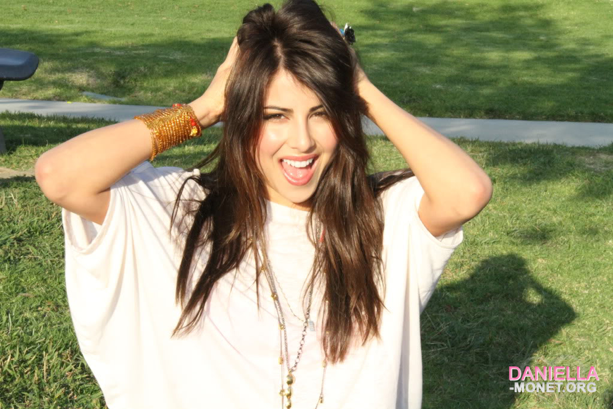 Daniella Monet - Foto 12