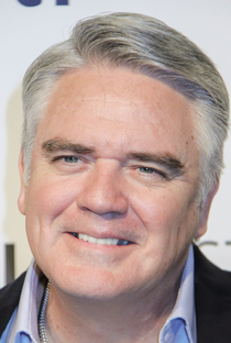 Michael Harney - Poster / Capa / Cartaz - Oficial 1