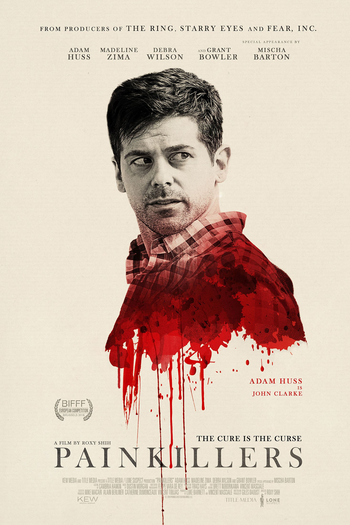  de Filme Painkillers (2018)