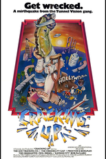 Cracking Up (Cracking Up)