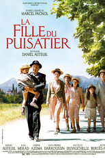 A Filha do Pai (La fille du puisatier)