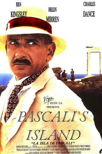  de Filme Espião: Profissão de Morte (1988)