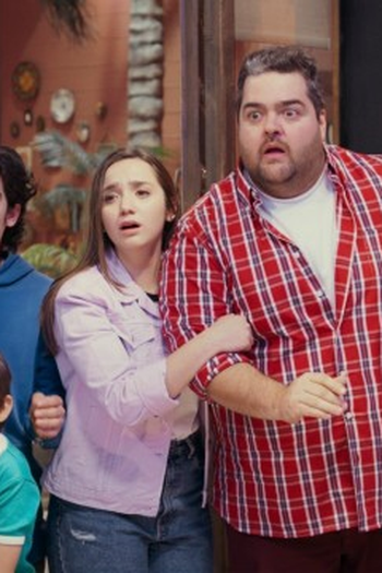 Poster de Episódio Chueco se va (2023)