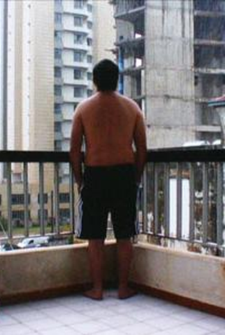 Poster 1 de Curta O Incubador do Sol (2011)