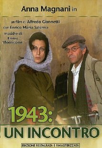 Três Mulheres - 1943: A Reunião (Tre donne - 1943: Un incontro )