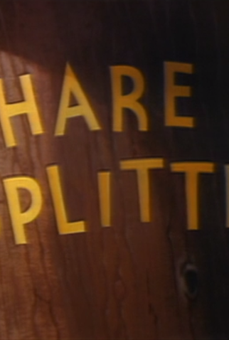 Poster 1 de Curta Triângulo Amoroso (1948)