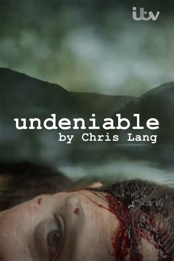 Poster de Franquia Undeniable (2014)
