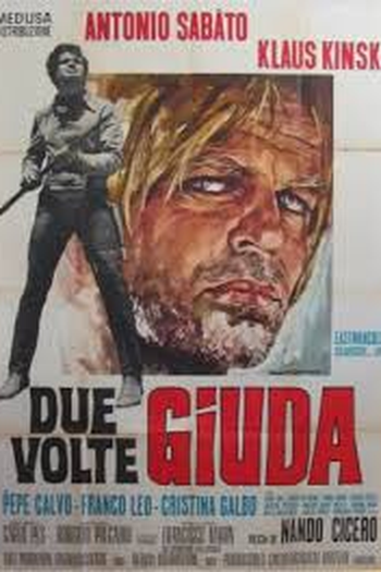 Poster de Filme Duas Vezes Traidor (1969)