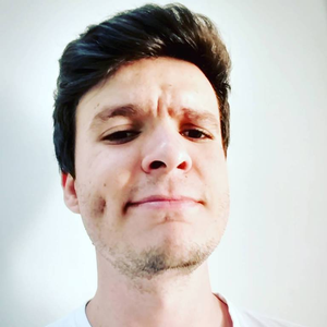 Foto de perfil de Andreus
