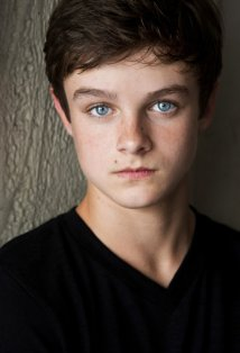 Chandler Canterbury - Foto 3