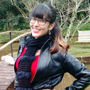 Foto de perfil de Vanessa