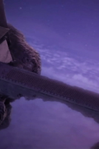 Poster de Episódio Le Maître des airs (2006)