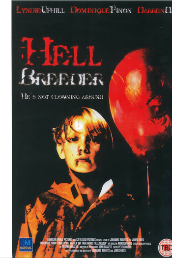  de Filme Labirinto do Inferno (2004)