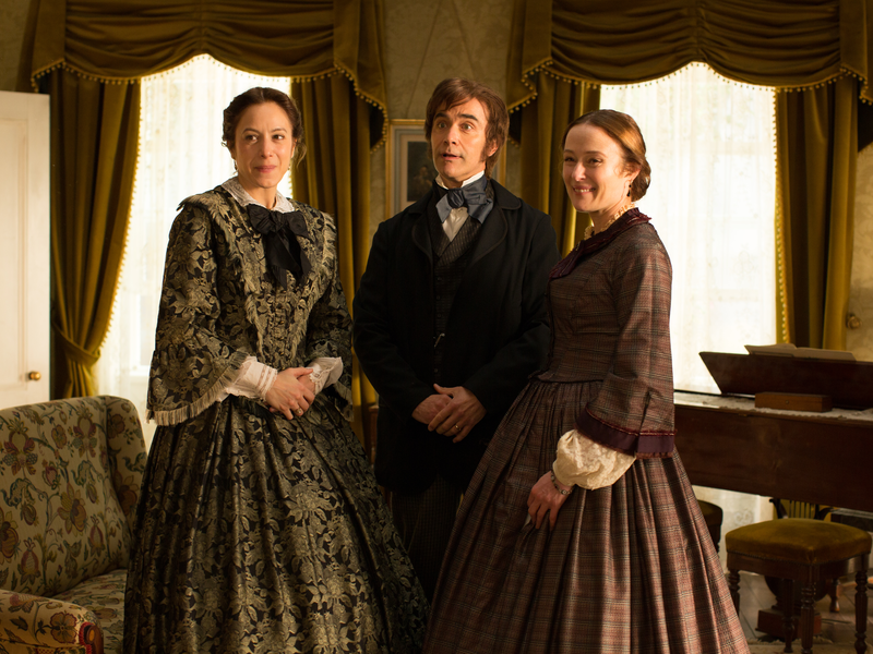 Foto 9 de Além das Palavras