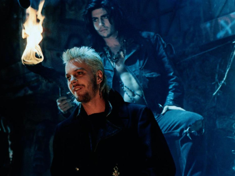 Foto 11 de Os Garotos Perdidos