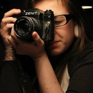 Foto de perfil de Larissa Dare