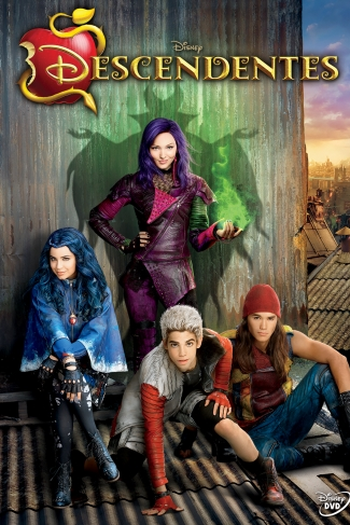  de Filme Descendentes (2015)