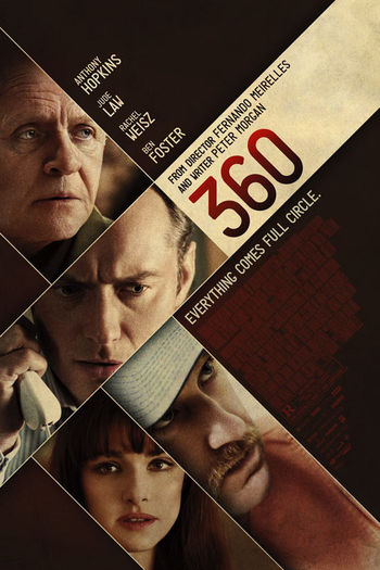  de Filme 360 (2011)
