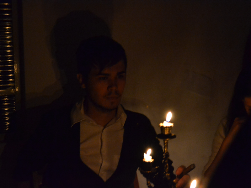 Foto 3 de Luz Escura