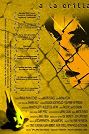 Poster de Curta A la orilla (2005)