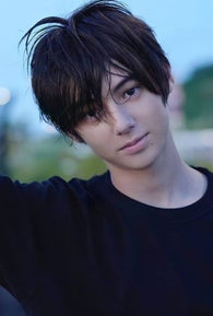 Sho (翔)