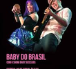 Estúdio MTV - Baby do Brasil
