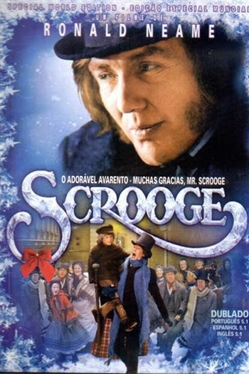  de Filme Adorável Avarento (1970)