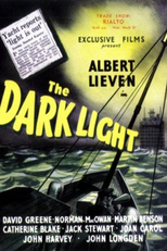 Luz negra (The dark light)