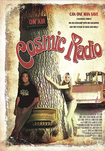 Cosmic Radio (Cosmic Radio)