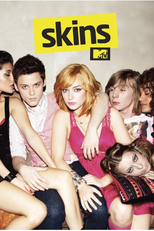 Skins US (1ª Temporada) (Skins US (Season 1))