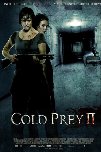  de Filme Presos no Gelo 2 (2008)