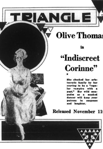 Indiscreet Corinne (Indiscreet Corinne)