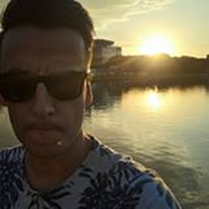 Foto de perfil de Filippe