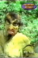 Argentina bizarra (Argentina bizarra)